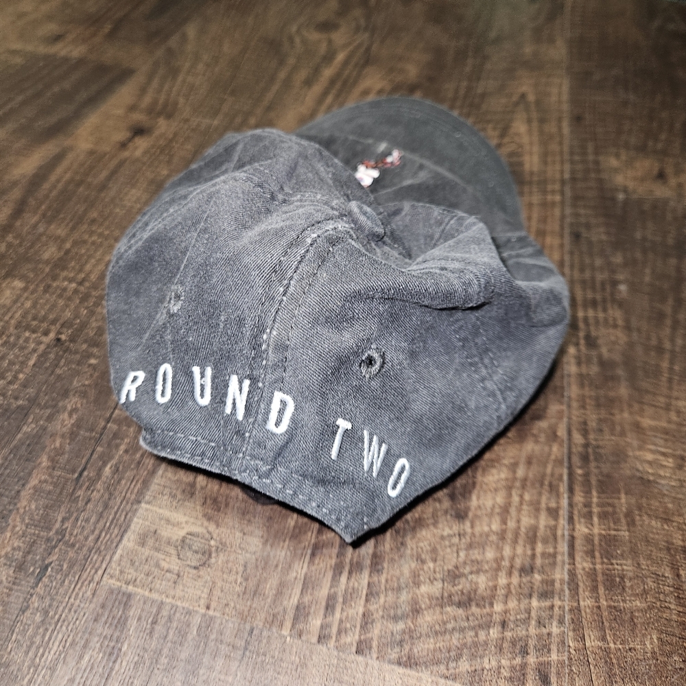 Round Two Bart Simpson Hat - image 4